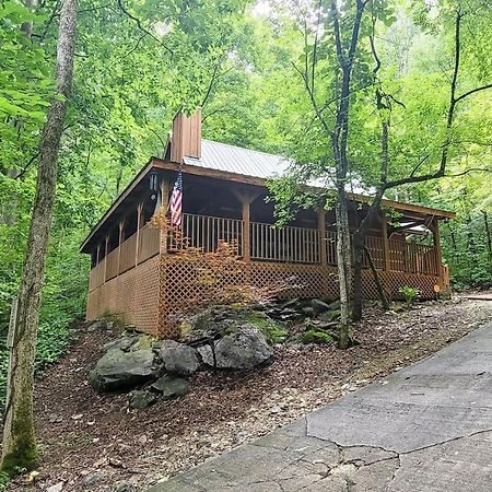 Timberwinds Townsend Exterior foto