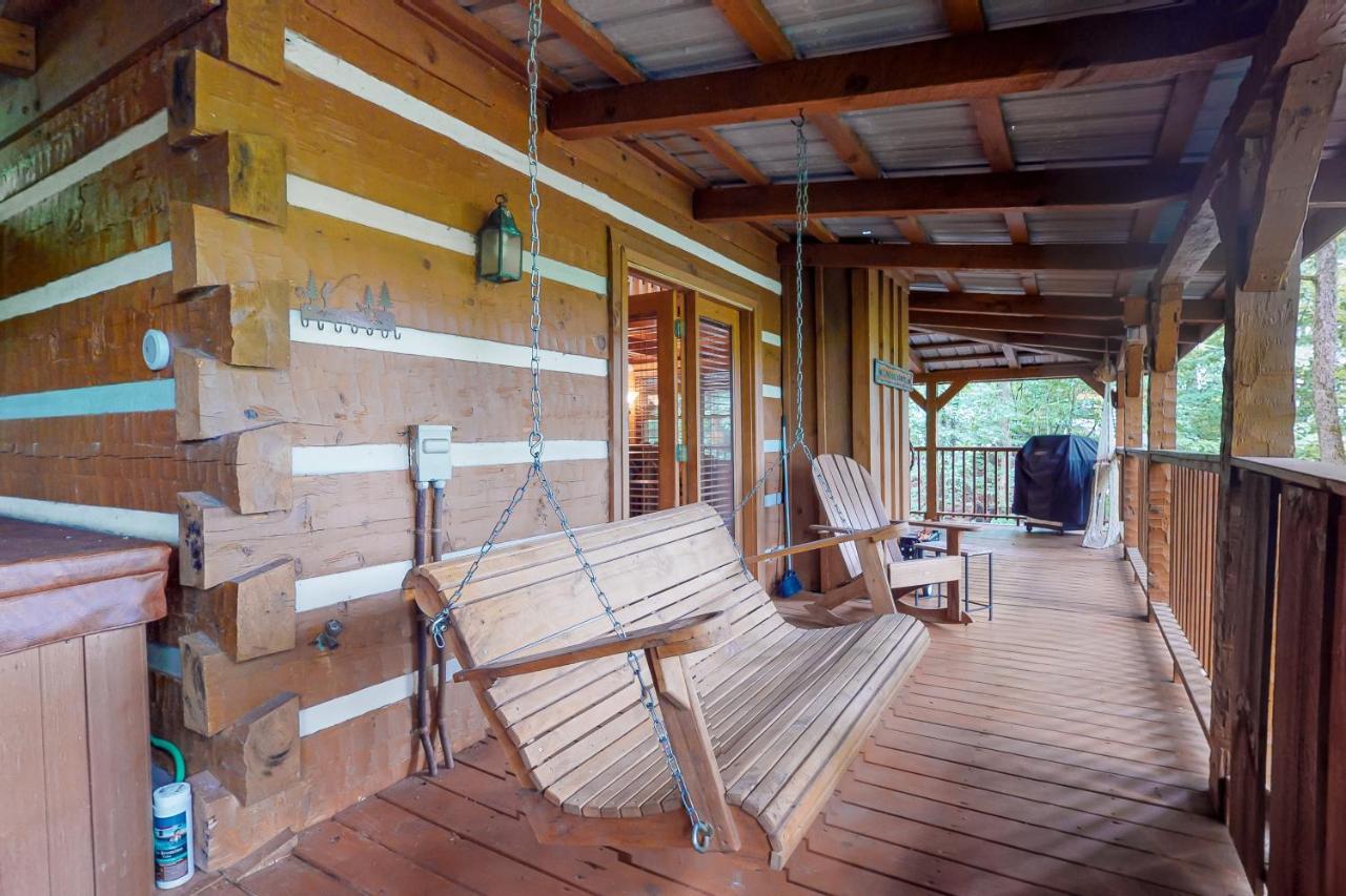 Timberwinds Townsend Exterior foto