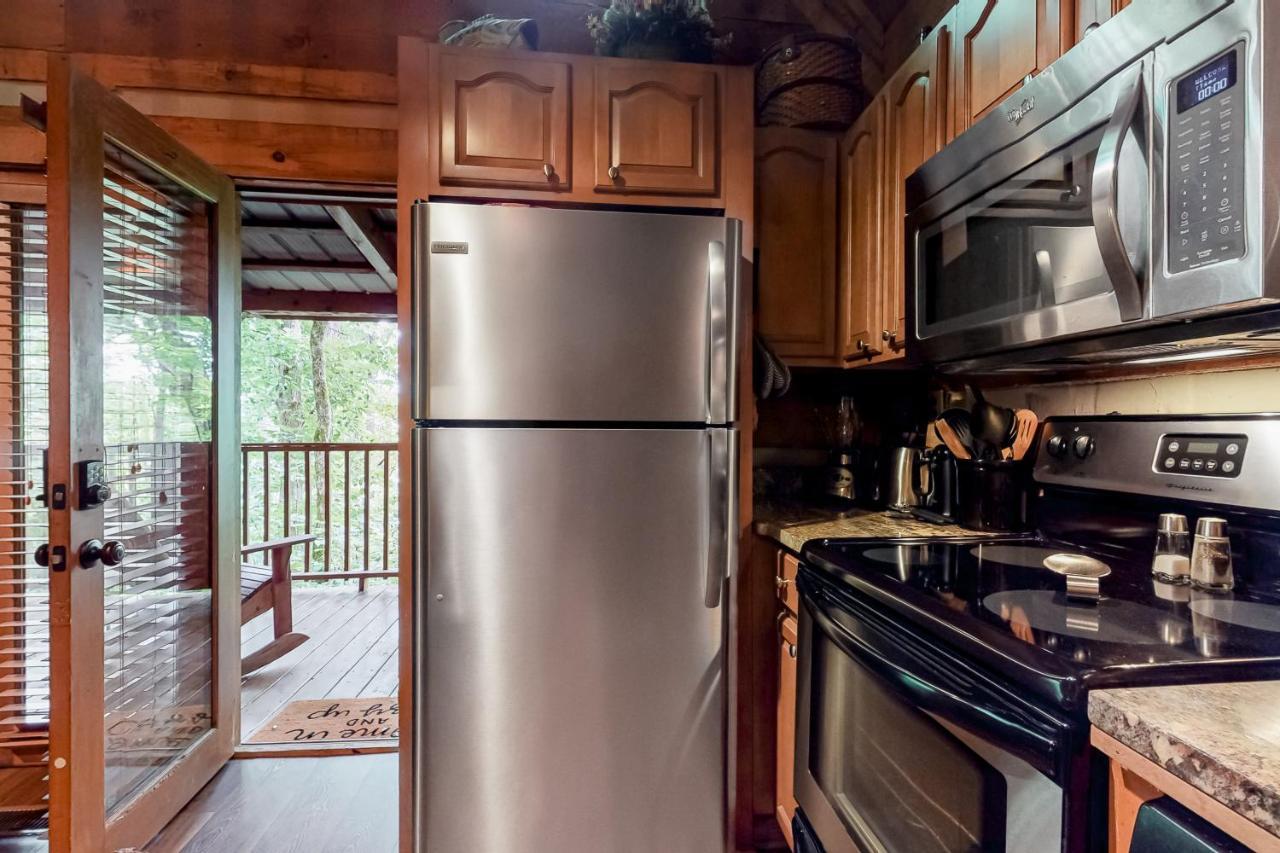 Timberwinds Townsend Exterior foto