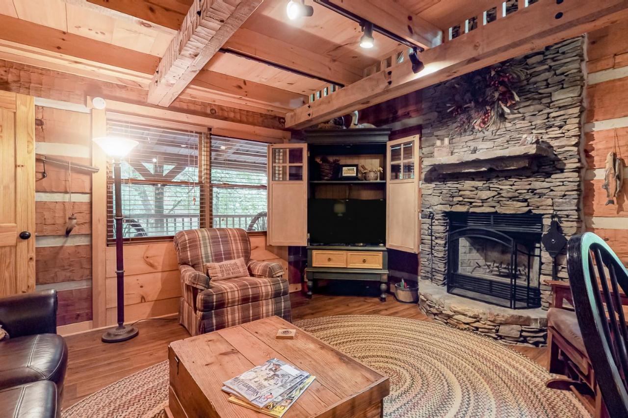Timberwinds Townsend Exterior foto