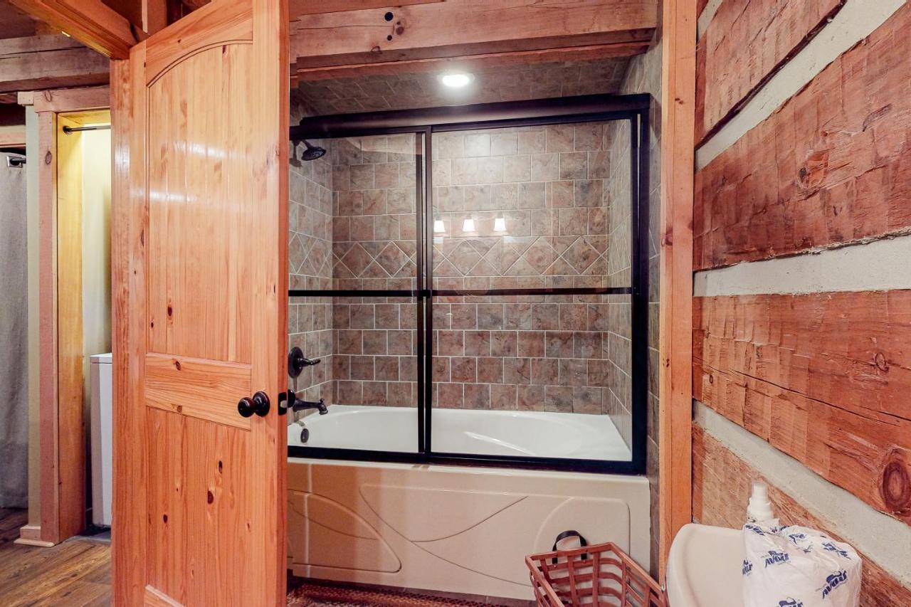 Timberwinds Townsend Exterior foto