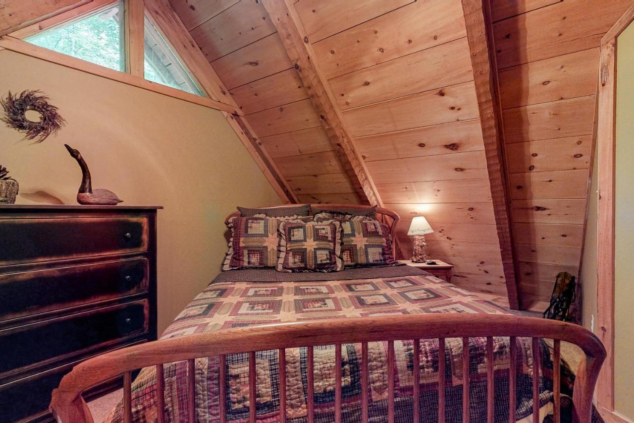 Timberwinds Townsend Exterior foto